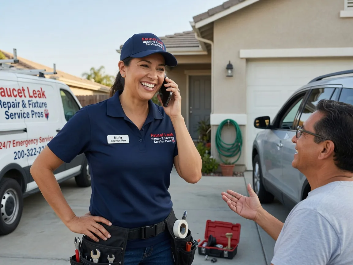 Faucet Repair Gillett Grove, IA FAQs