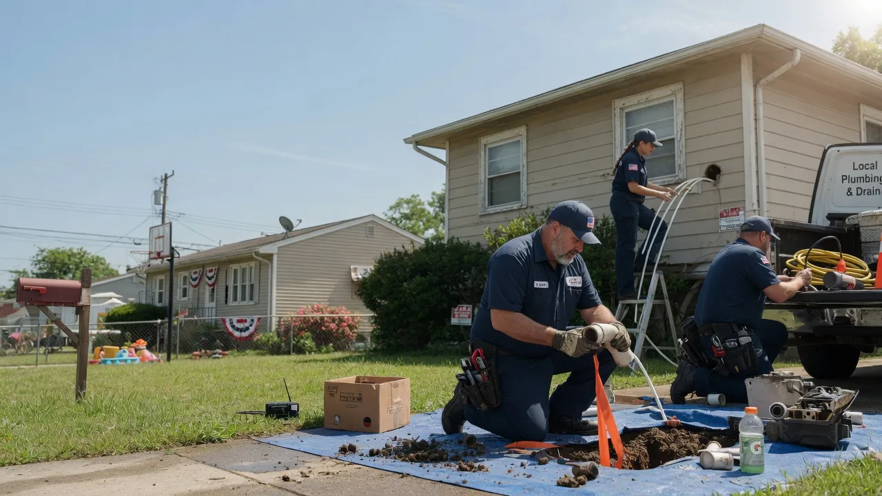 Faucet Repair in Gillett Grove, IA near me