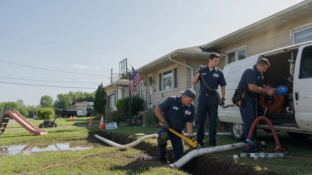 Toilet Installation in Gillett Grove, IA near me